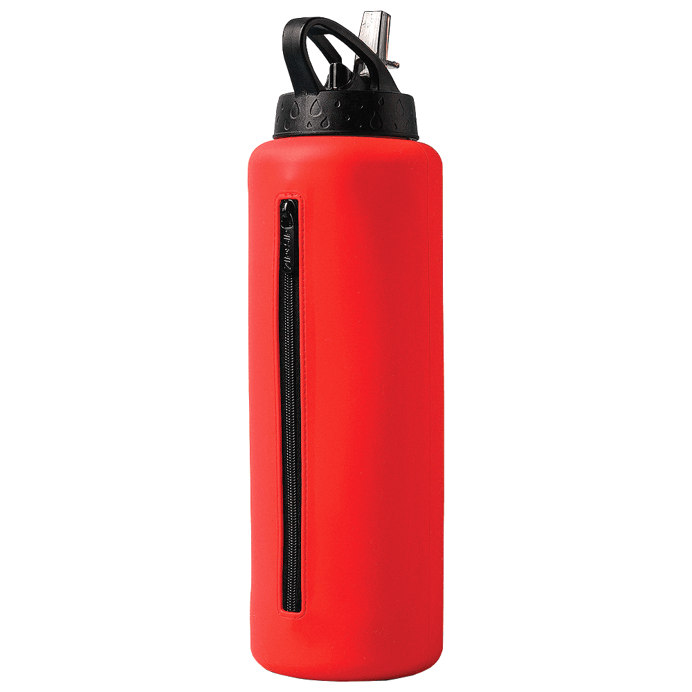 Zip + Sip Drink Bottle - ZNS1001 Image 