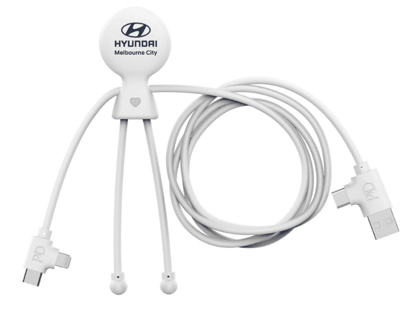 Alternative view of Mr Bio Long PD - recycled plastic
