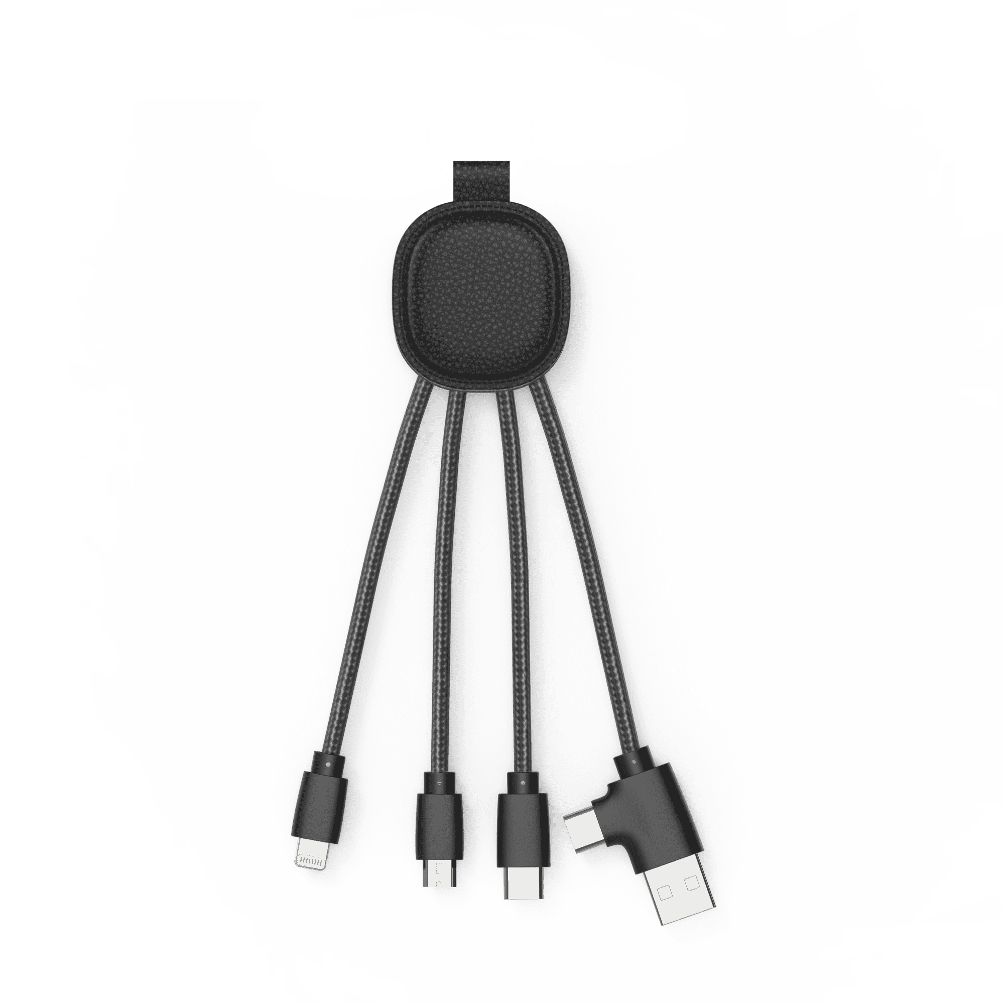 Iné Smart Cable - recycled plastic