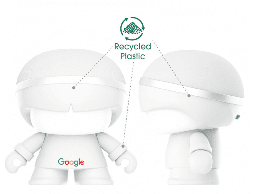 Xboy-R Speaker - Eco