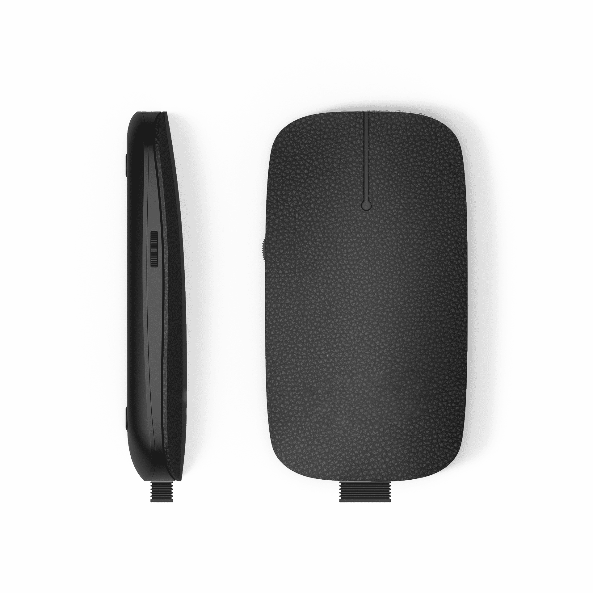 Iné Wireless Pokket Mouse - Eco