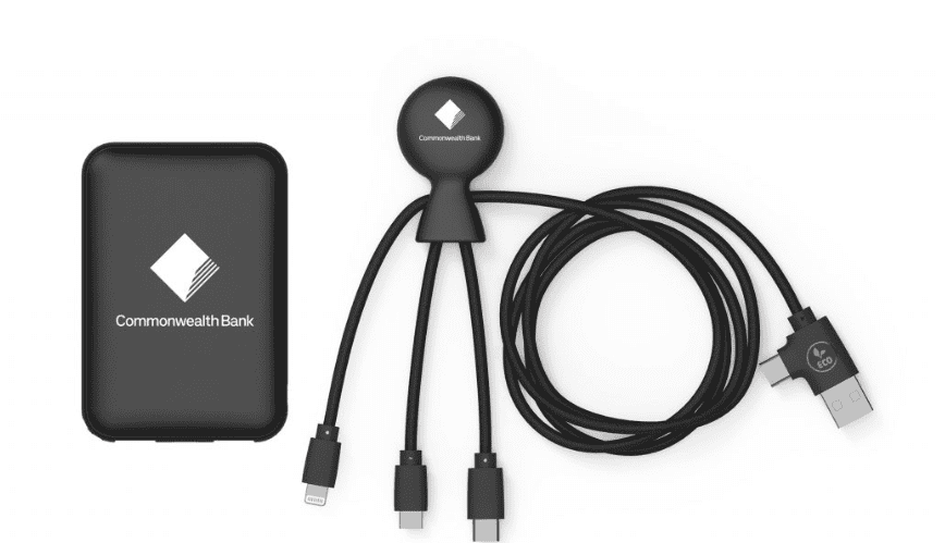 Alternative view of Mr Bio Power Pack 5000mAh - Eco