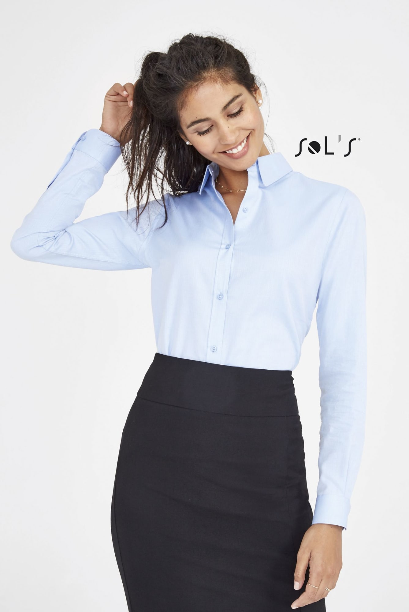 Business shirt BRODY WOMEN