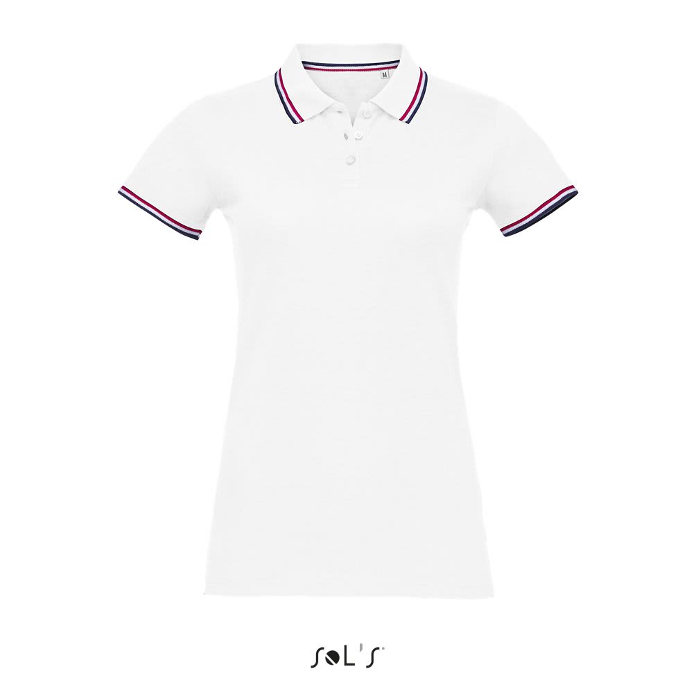 Polo shirt women