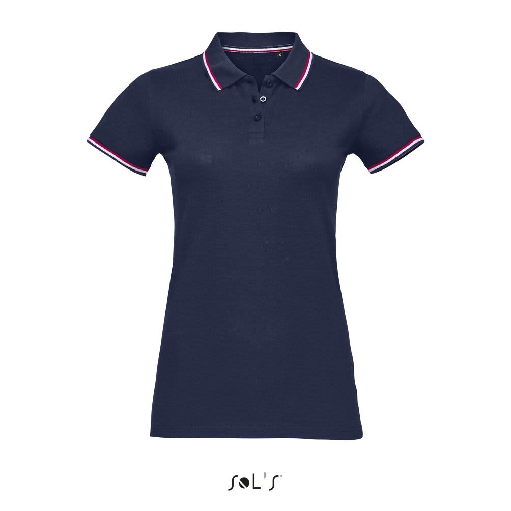 Polo shirt women