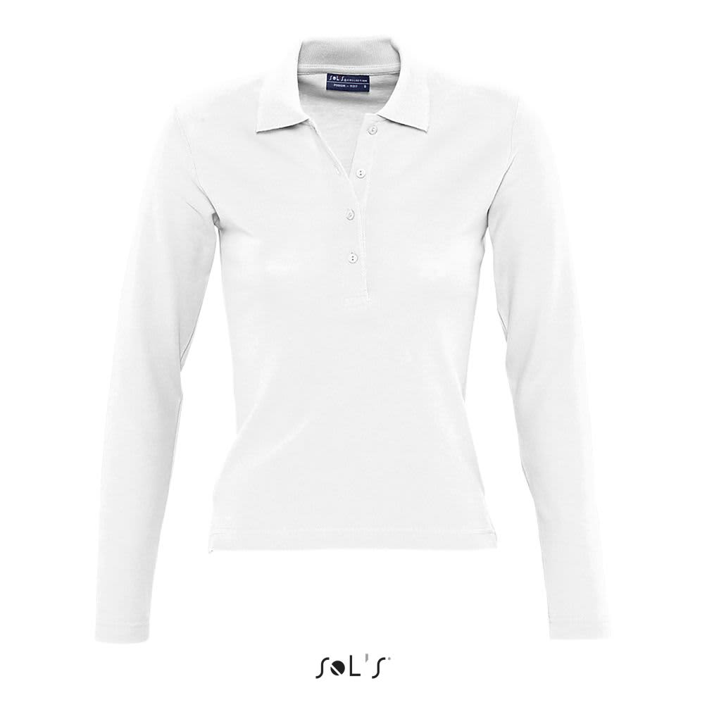 Polo shirt women