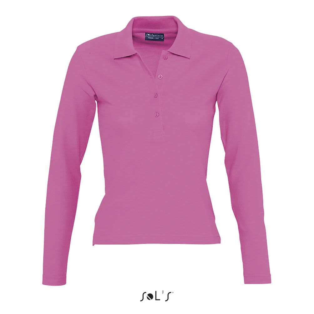 Polo shirt women