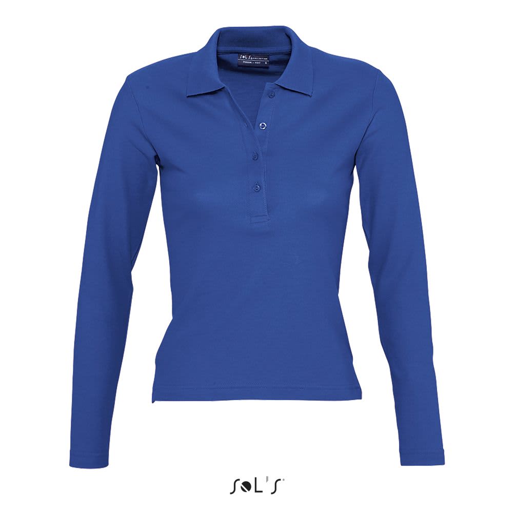 Polo shirt women