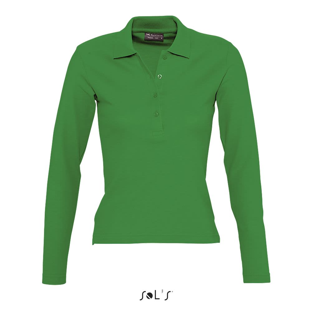 Polo shirt women