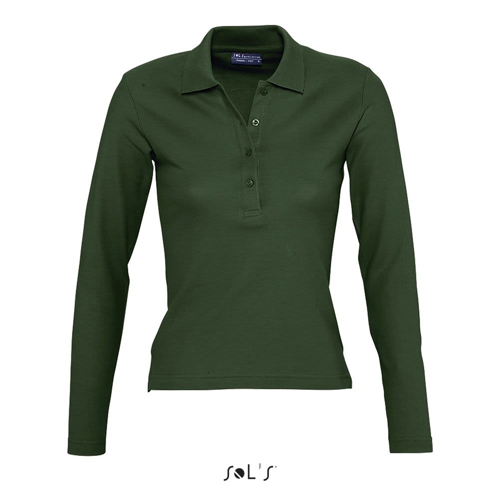 Polo shirt women