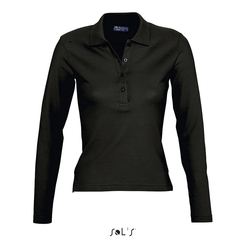 Polo shirt women