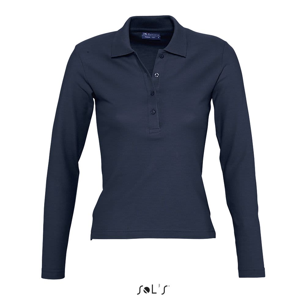 Polo shirt women