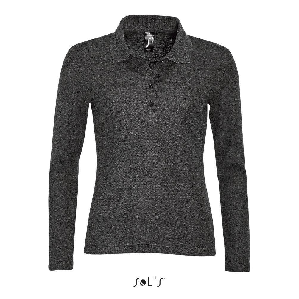 Polo shirt women