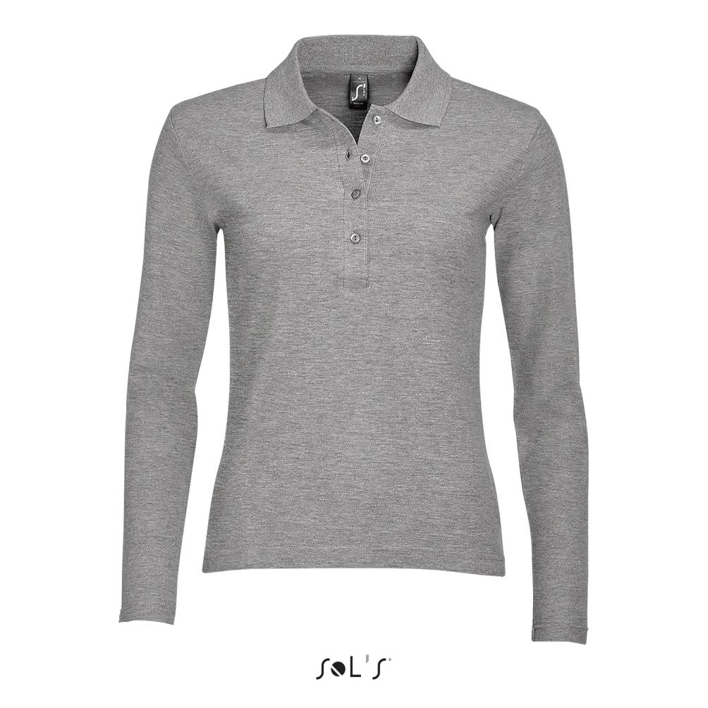 Polo shirt women