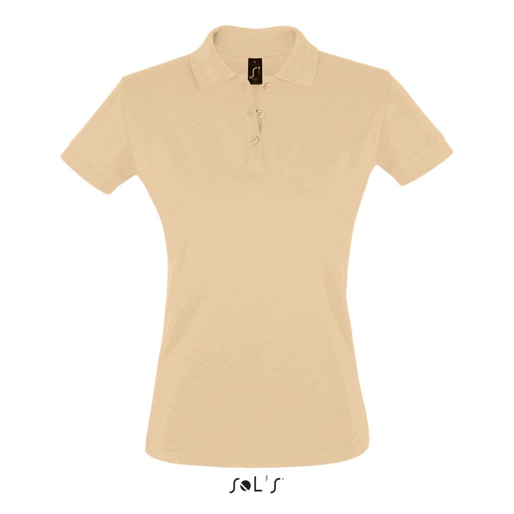 Polo shirt women