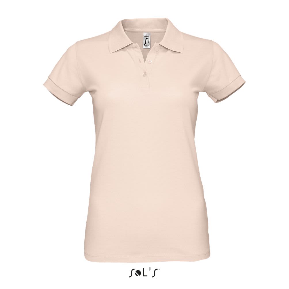 Polo shirt women