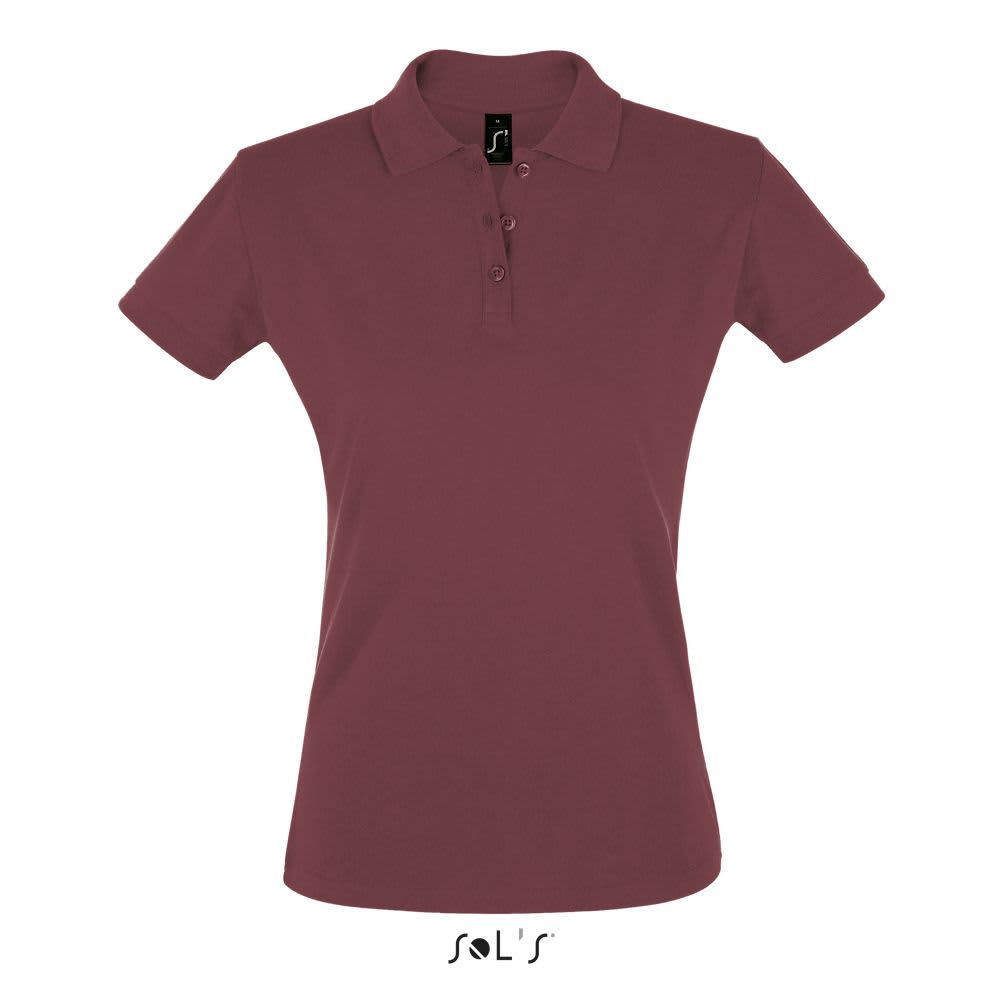 Polo shirt women