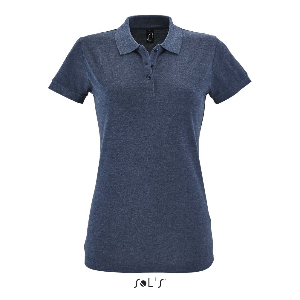 Polo shirt women