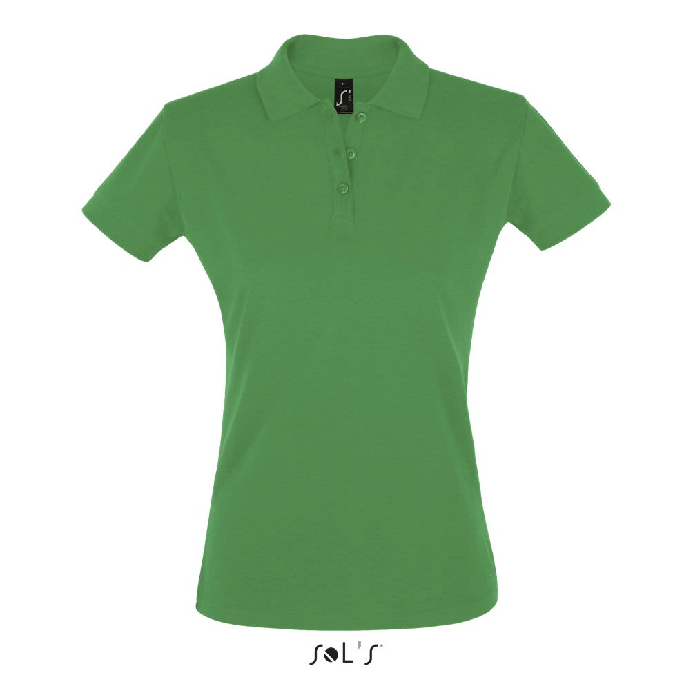 Polo shirt women