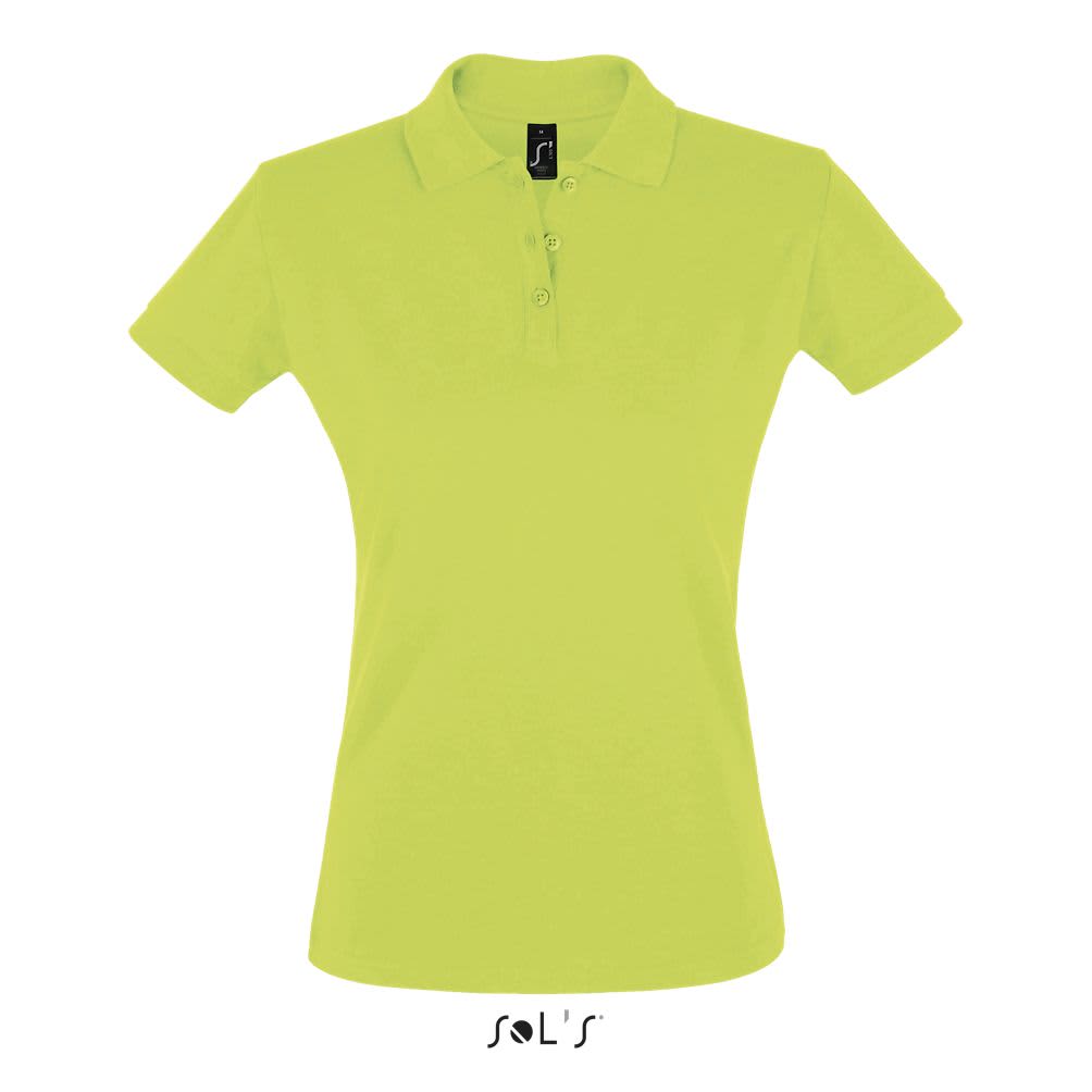 Polo shirt women