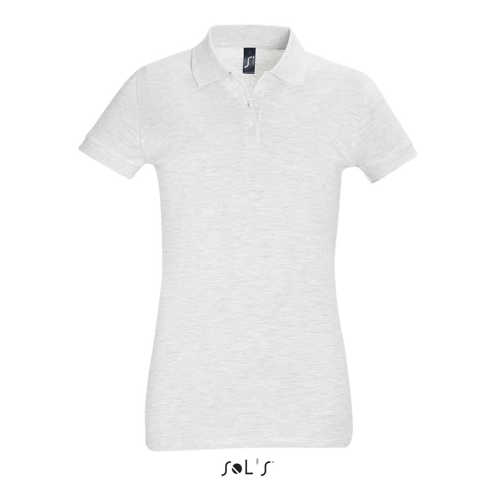 Polo shirt women