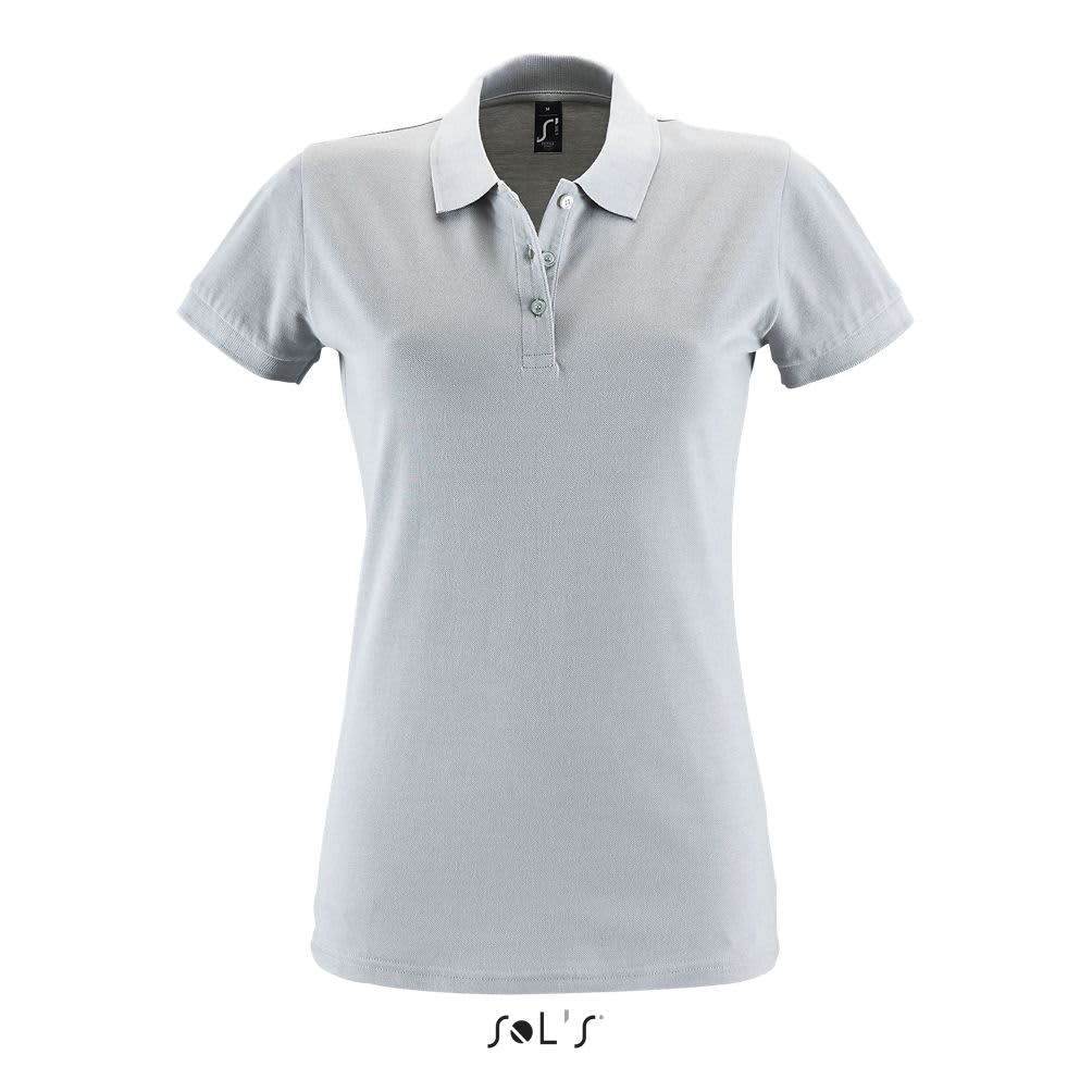 Polo shirt women