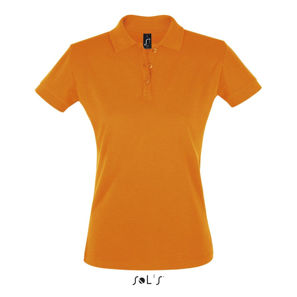 Polo shirt women