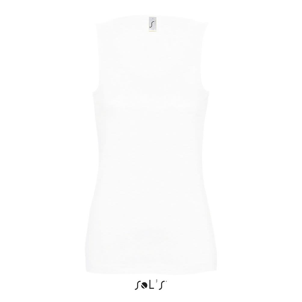 Singlet / Tank top Womens JANE - S11475 Image