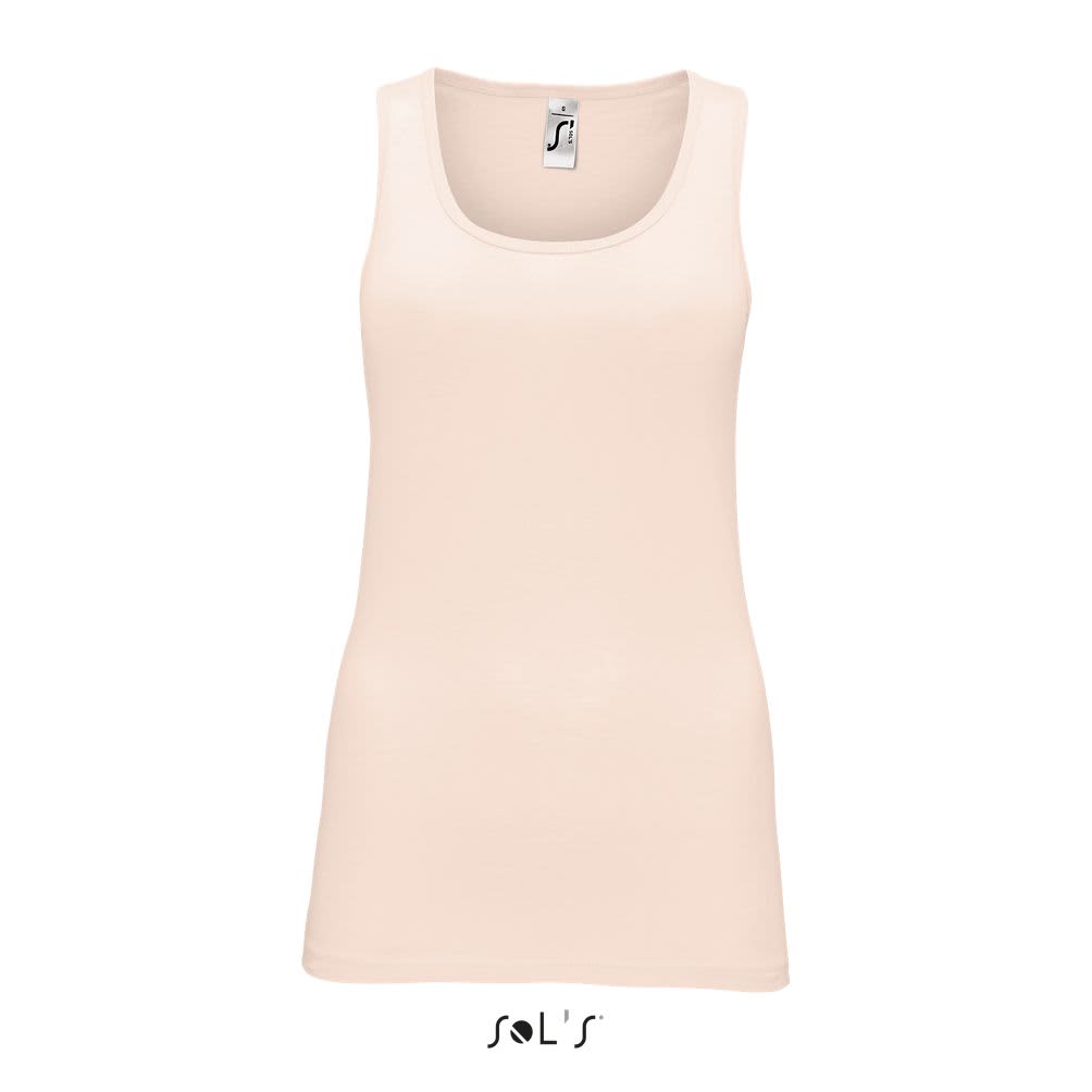 Singlet / Tank top Womens JANE - S11475 Image