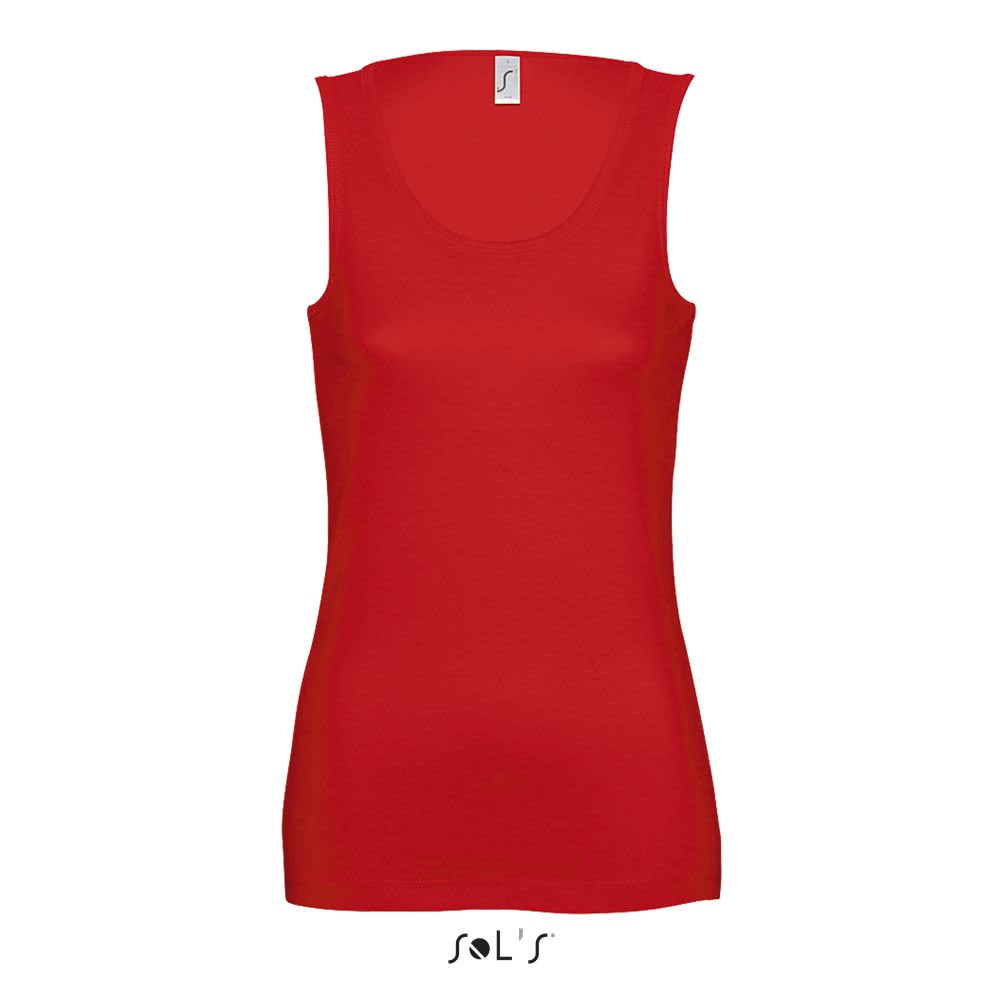 Singlet / Tank top Womens JANE - S11475 Image