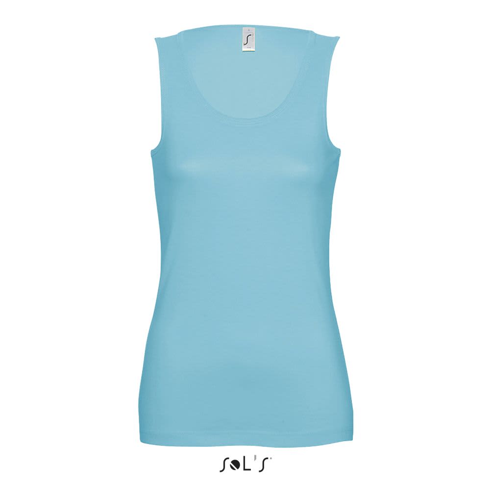 Singlet / Tank top Womens JANE - S11475 Image