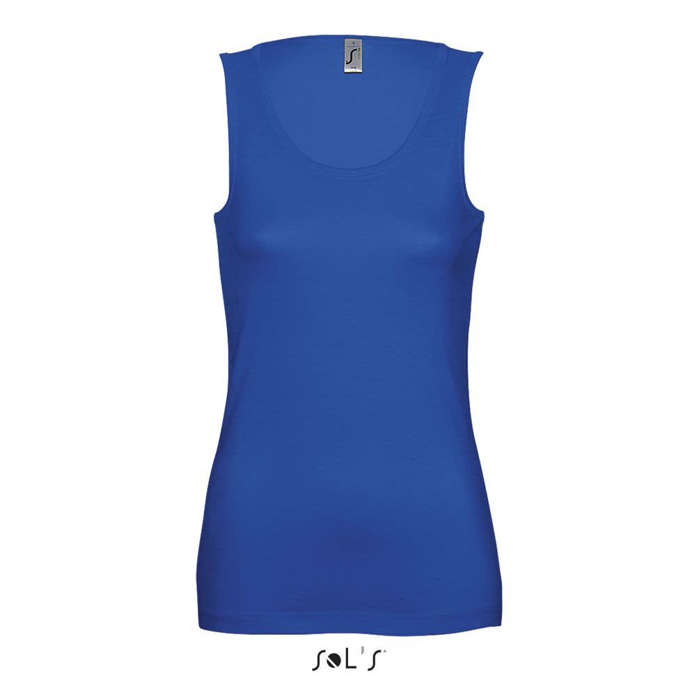 Singlet / Tank top Womens JANE - S11475 Image