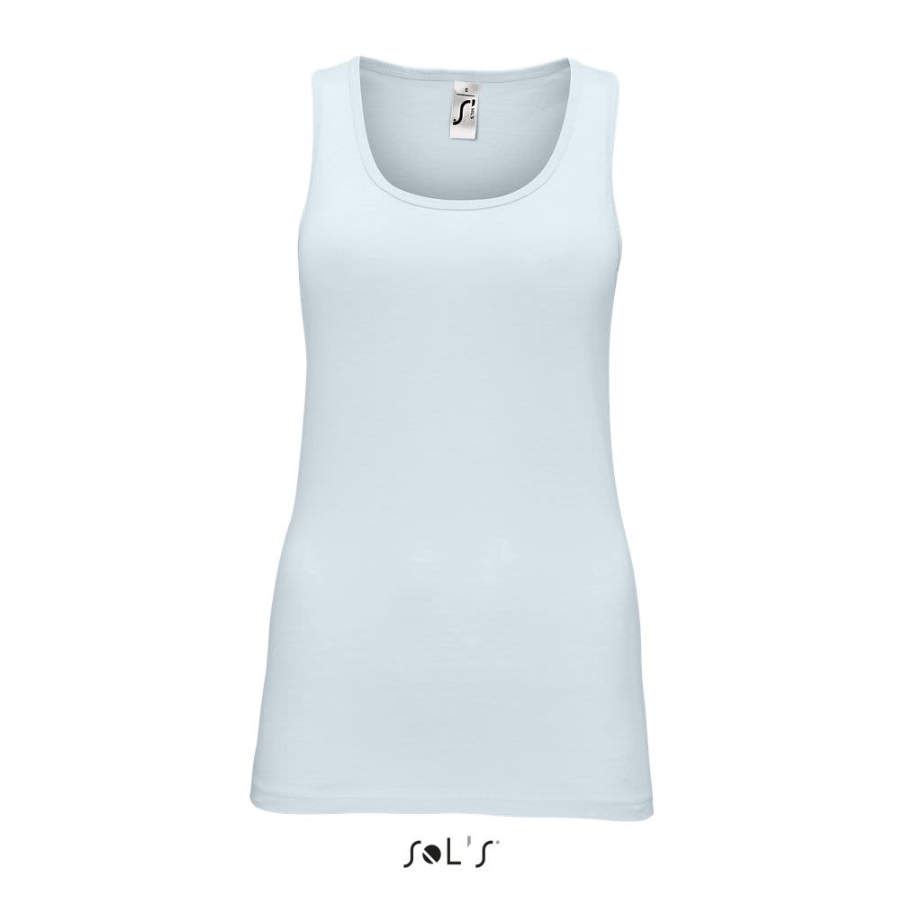 Singlet / Tank top Womens JANE - S11475 Image