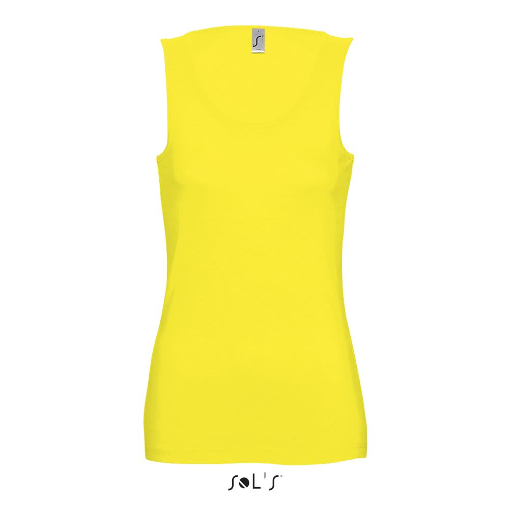 Singlet / Tank top Womens JANE - S11475 Image