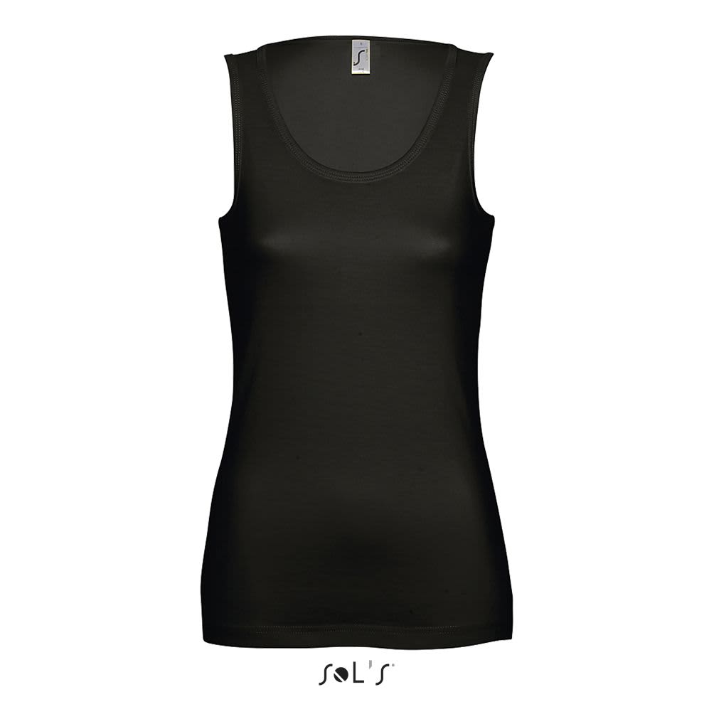 Singlet / Tank top Womens JANE - S11475 Image