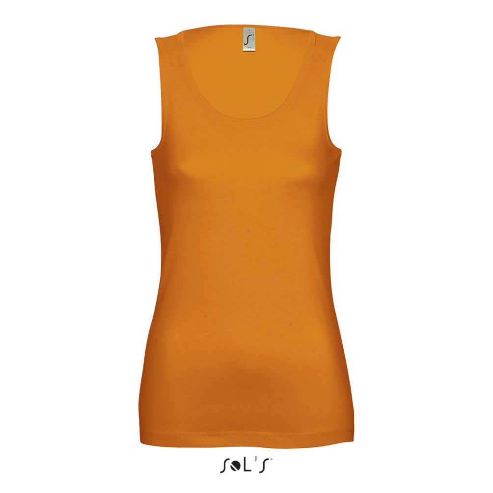 Singlet / Tank top Womens JANE - S11475 Image