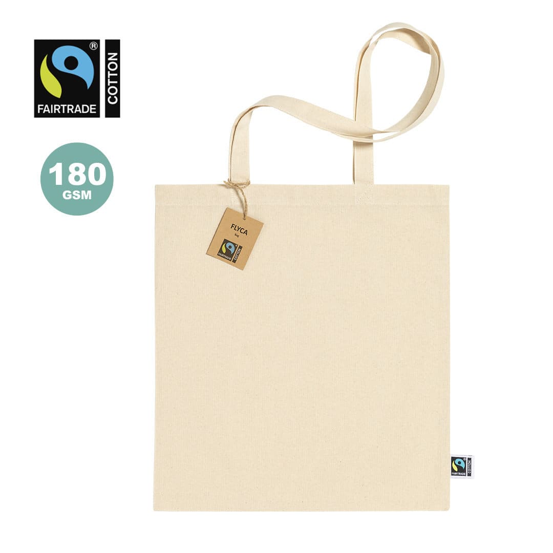 Flyca Fairtrade