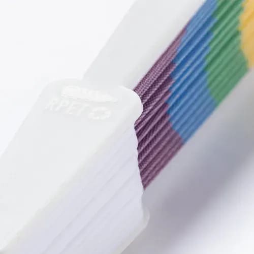 Rainbow Fan - M1922 Image