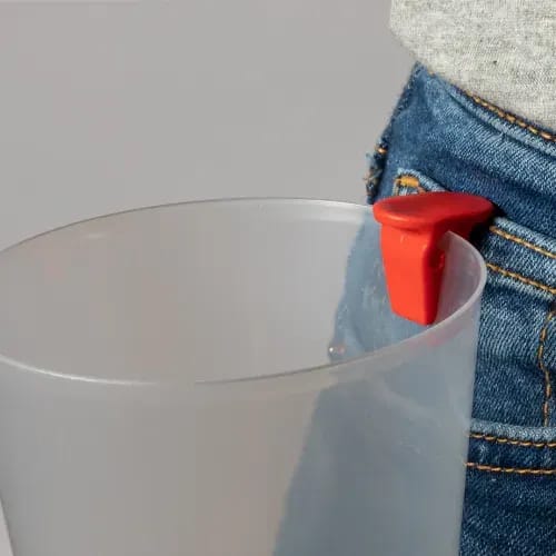 Cup Holder Clip - Tusca - M20633 Image