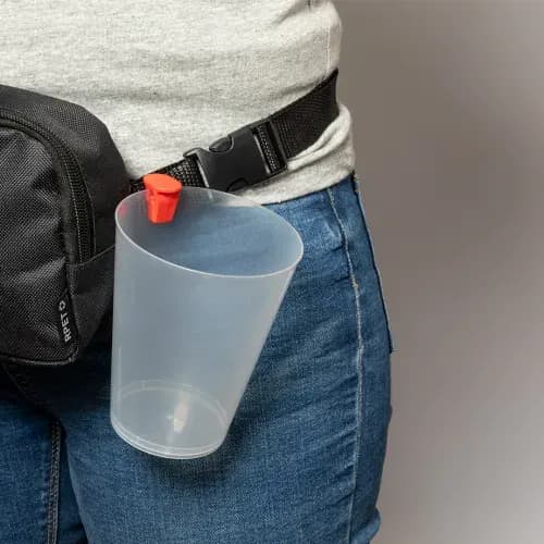 Cup Holder Clip - Tusca - M20633 Image