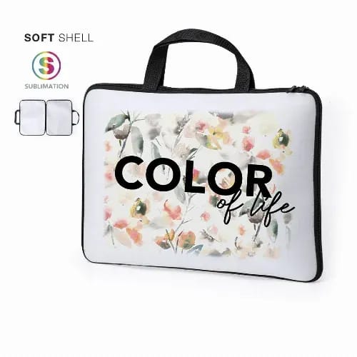 Sublimation Laptop Pouch - Lury - M20741 Image