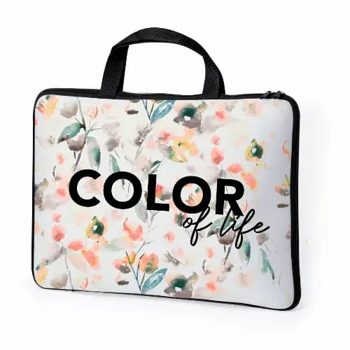 Sublimation Laptop Pouch - Lury - M20741 Image