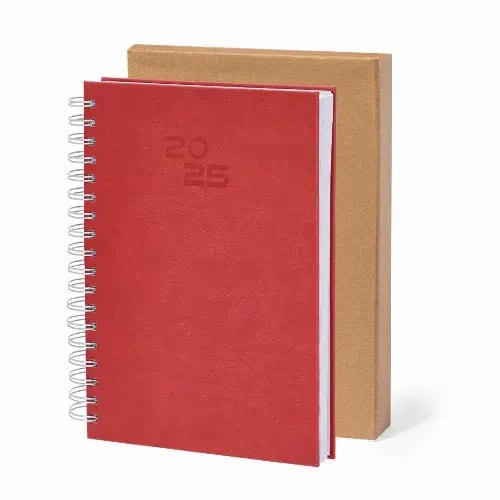 Diary - Wayrux - M21290 Image 