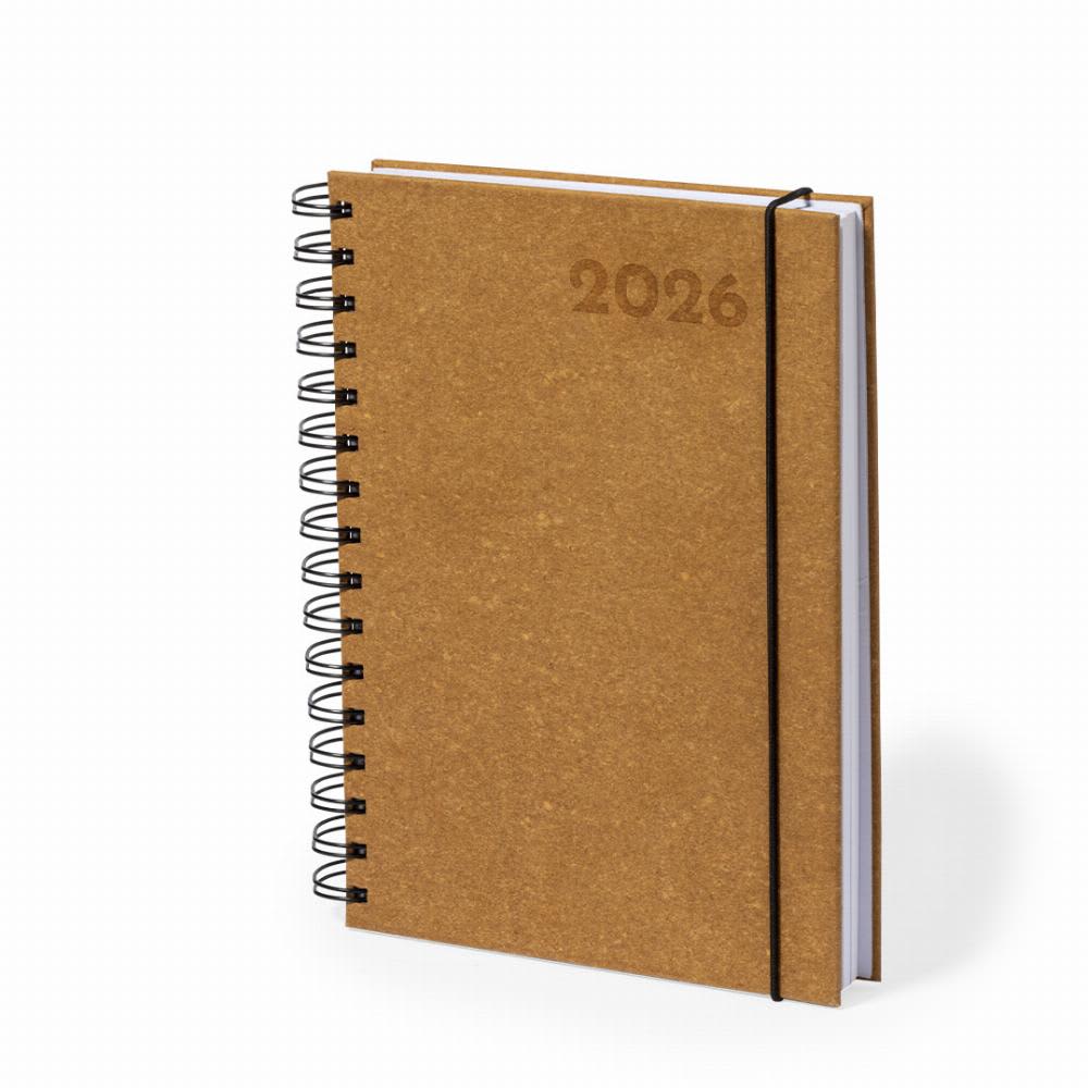 2025 Diary Torkix