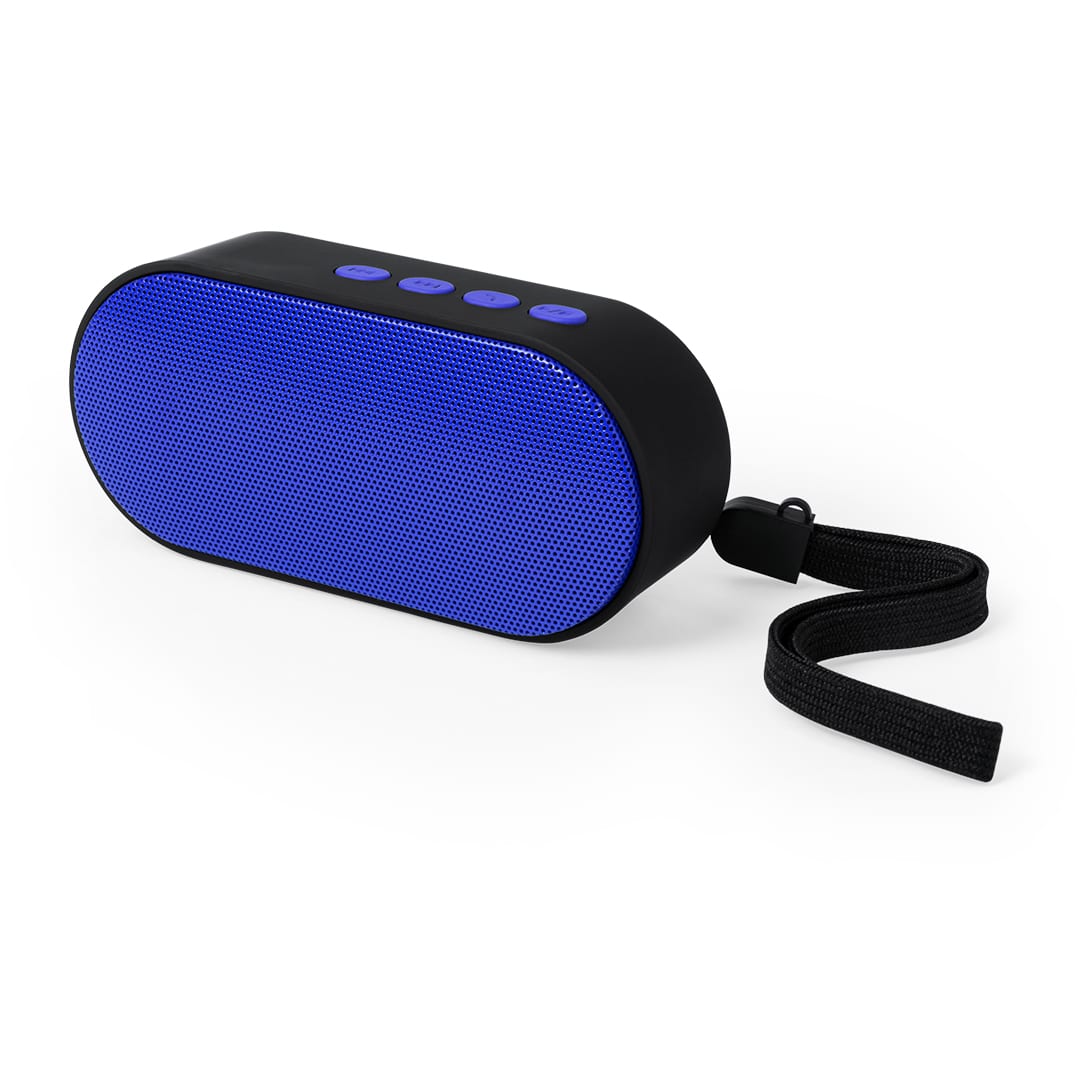 Helber Speaker