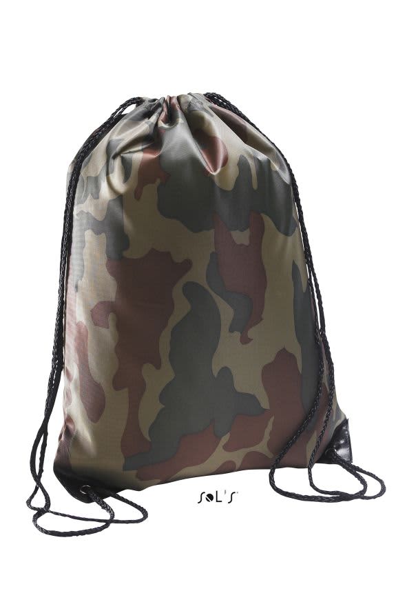 Drawstring bag Back Sack