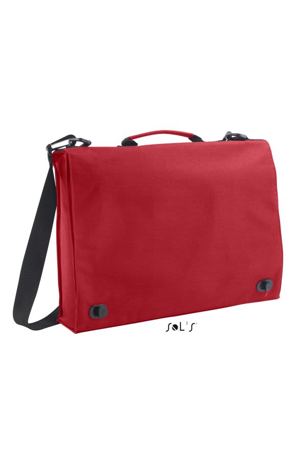 Conference Briefcase 600D Polyester, Various Colors Shop Now