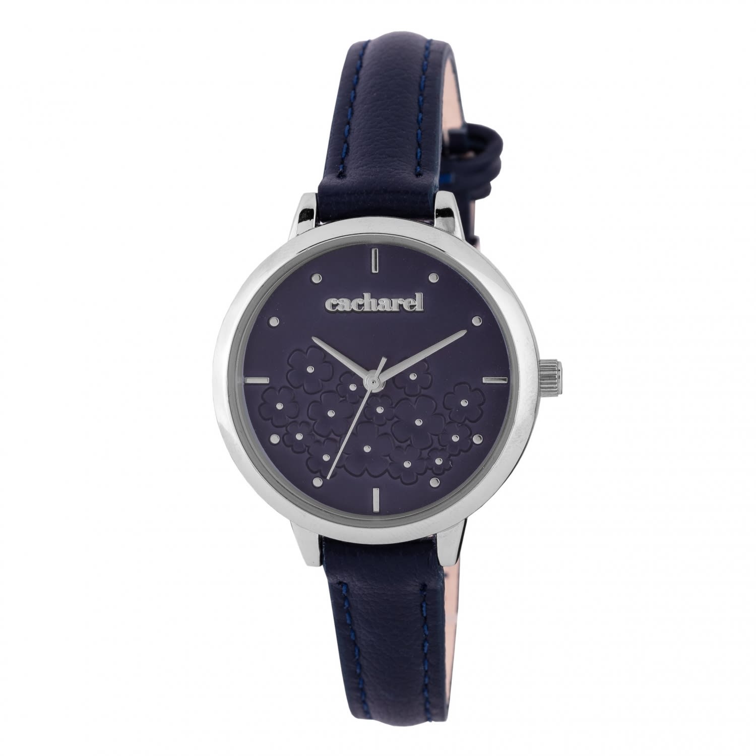 Watch Hortense Navy