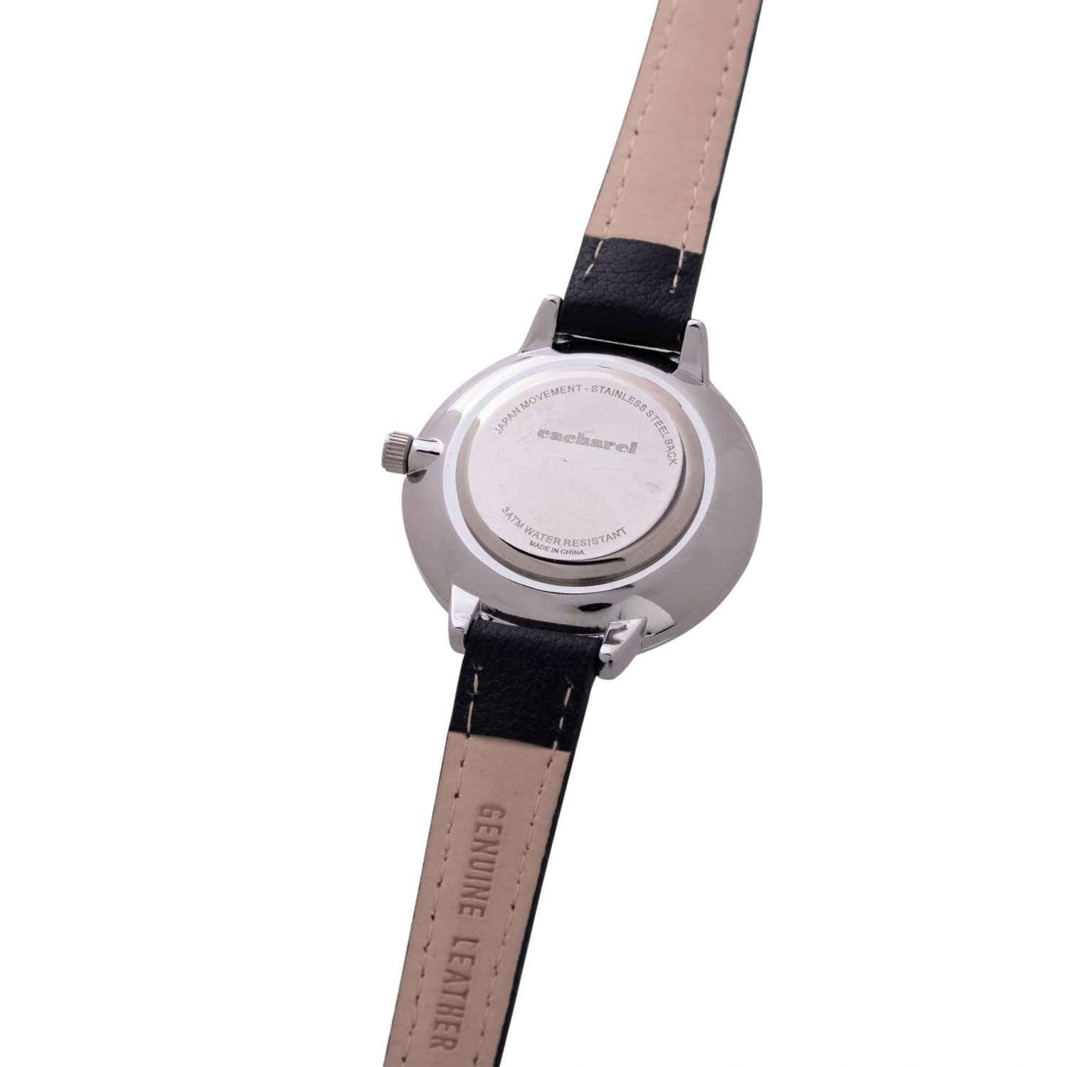 Watch Hortense Navy