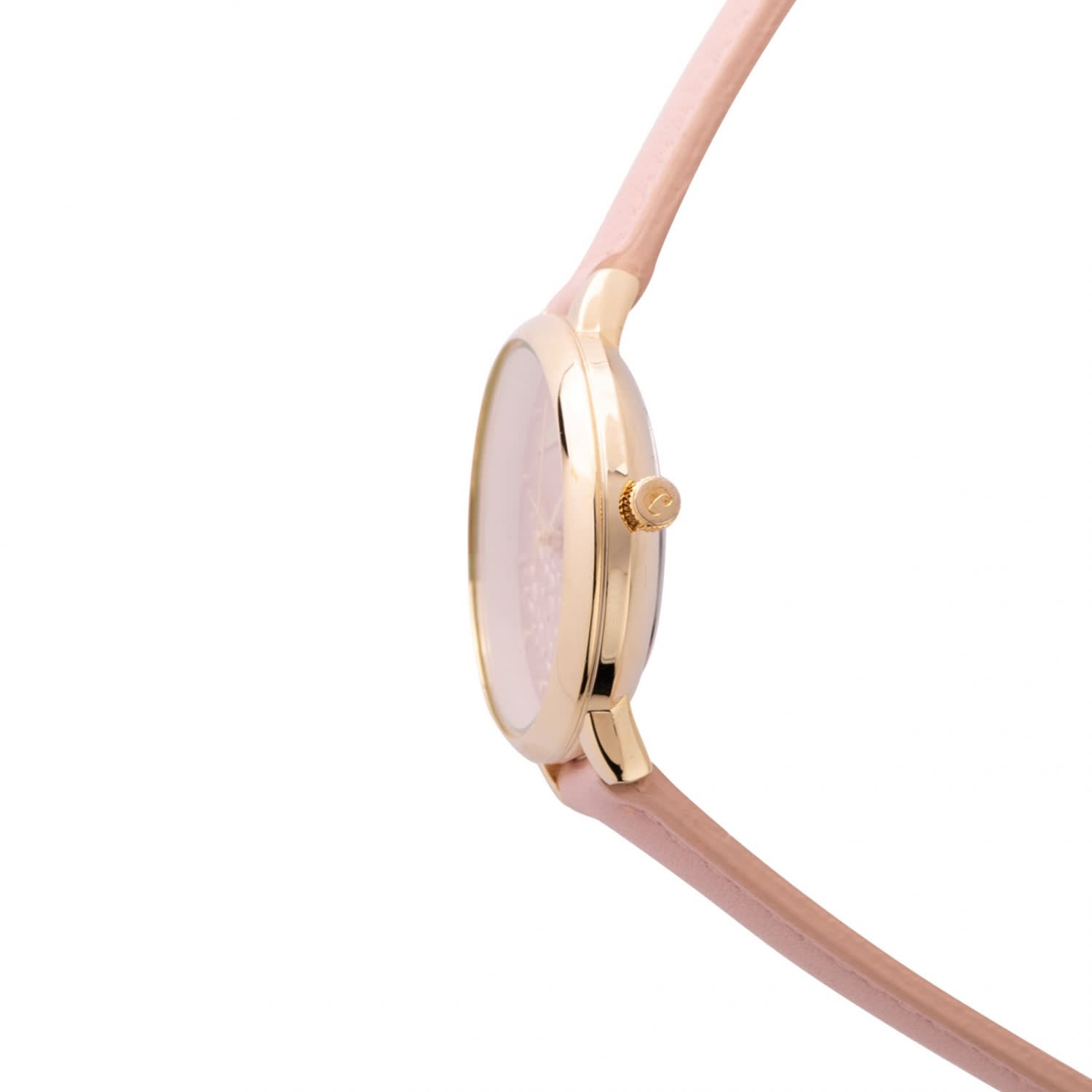 Watch Hortense Pink